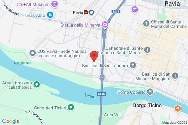 Studio Medico Dentistico Dr.Melgrati E Dr. Rondini