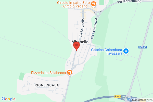 Municipio / Asili Nido
