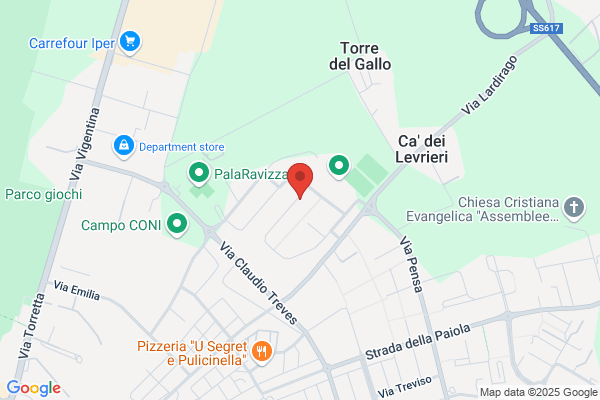 Municipio / Asili Nido