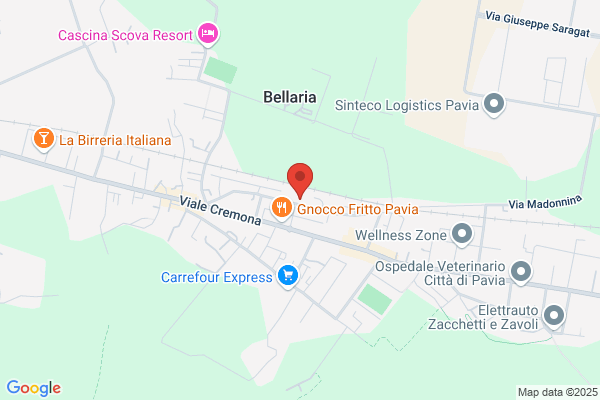 Municipio / Asili Nido