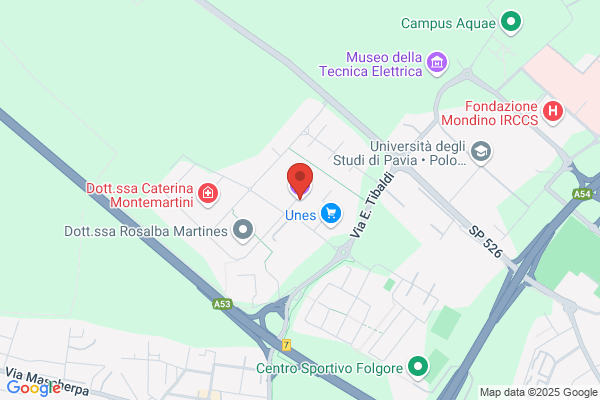 Municipio / Comitati Di Quartiere