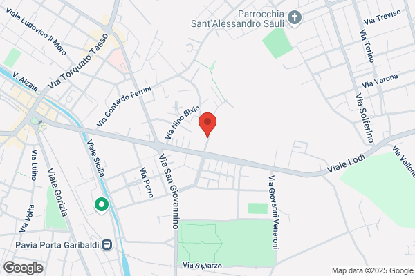 Municipio / Comitati Di Quartiere