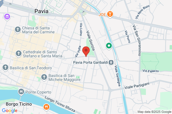 Municipio / Diversi