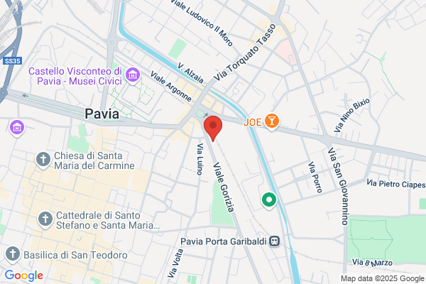 Guardia Medica Privata Pediatriche e Generiche - Pavia