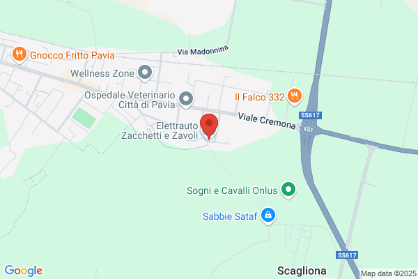 Zacchetti angelo