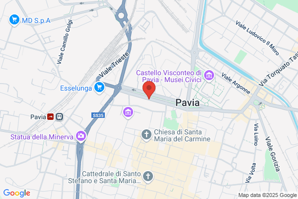 S.I.E.V. Di Fornaro P.& C. S.a.s.