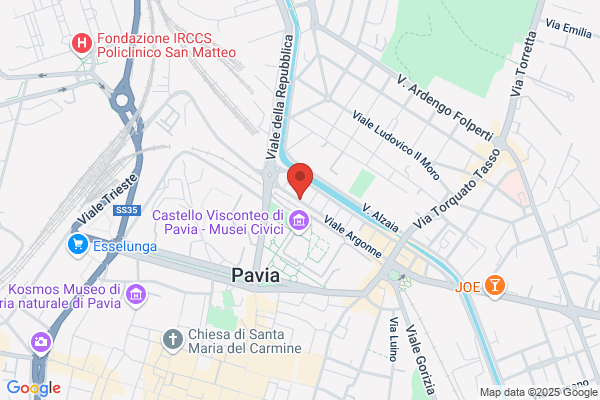 Molina Arch.Luigi