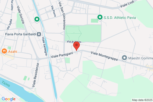 Naturvita Srl