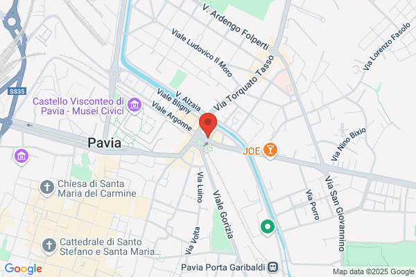 Farmacia del Bo