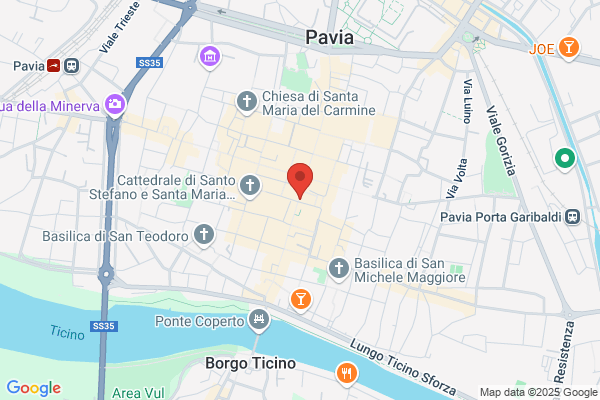 Farmacia Beltramelli Dr. I.