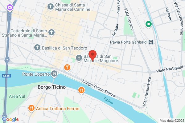Farmacia Pedotti Snc Di Pazzi E Krentzlin