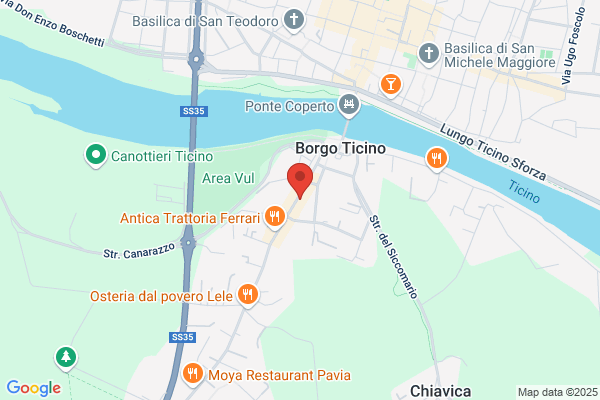 Farmacia S.Maria Del Borgo Della Dr.Ssa Cattaneo annamaria
