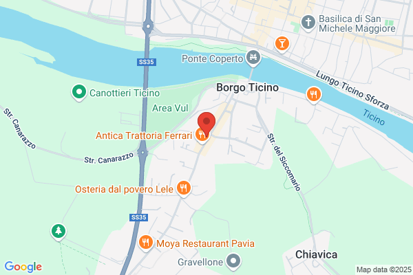 Studio Darte Di Via Volturno