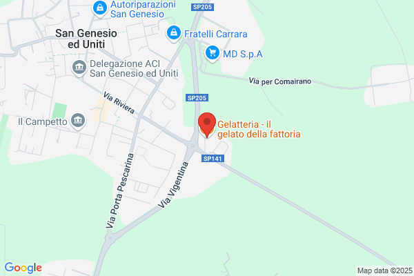Gelatomania Di Suardi Elisabetta E Cassinelli Mauro Snc