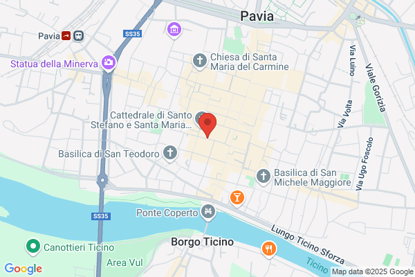 La Cuccia Di Petrone Ornella