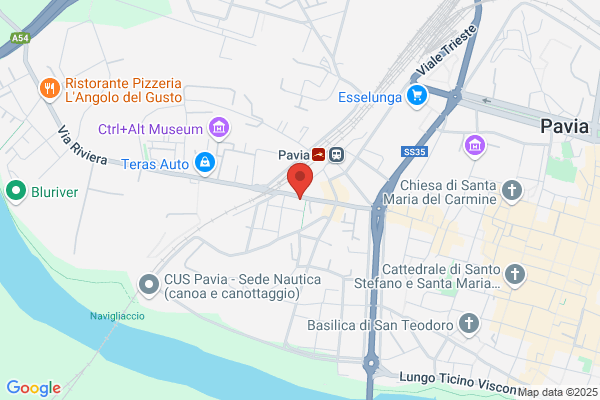 Ticino (Soc.Coop.R.L.)