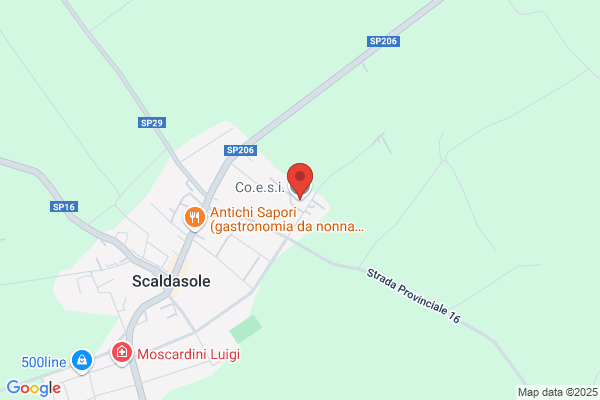 E.C.I. Edilizia Civile Industriale S.R.L.