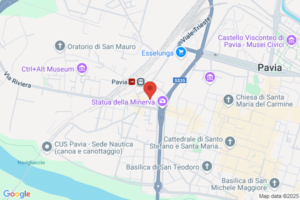 Franchi Costruzioni Edili S.R.L.
