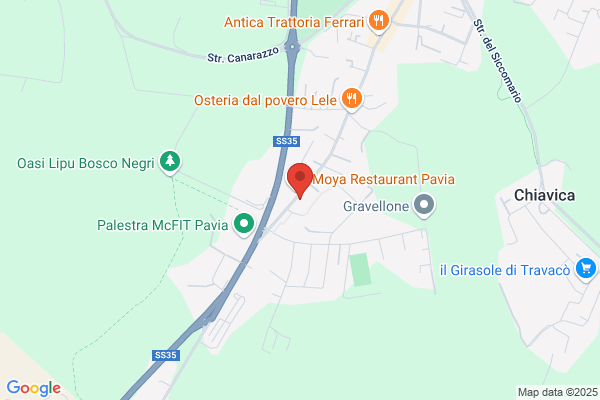 Moretti Pietro Di Carra Simone E C. (S.N.C.)