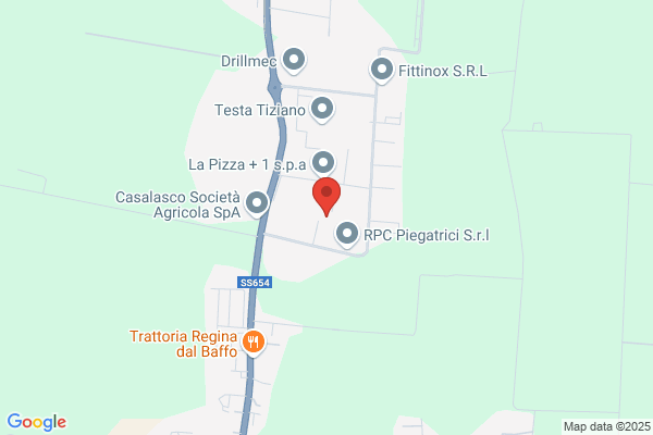 Sae Italia Spa