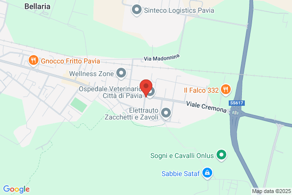 Centro Estetico L'Immagine