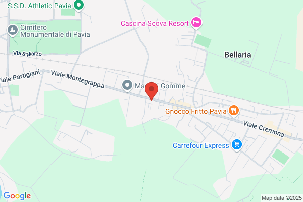 Istituto Di Estetica Omodeo E Tosin