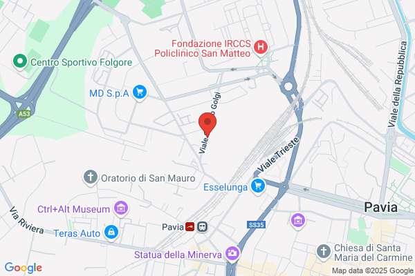 La Tua Lavanderia Di Ometto Paola