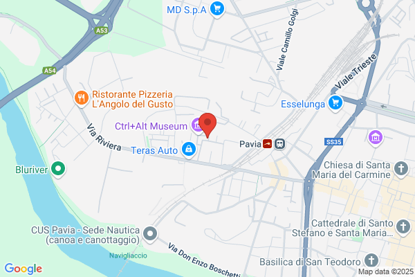 Academy Pavia A.S.D.
