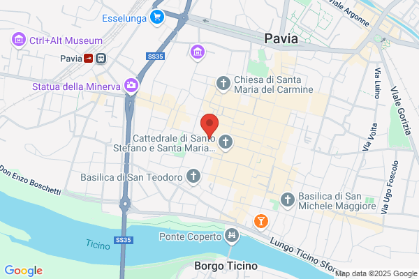 Libreria Paoline