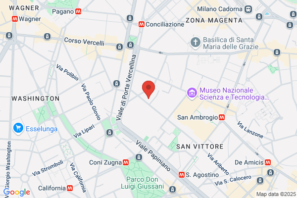Trade System S.R.L.