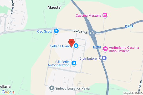 Servizio Rotazione Motori