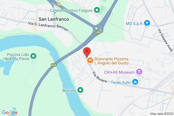 Sila Pavia Srl