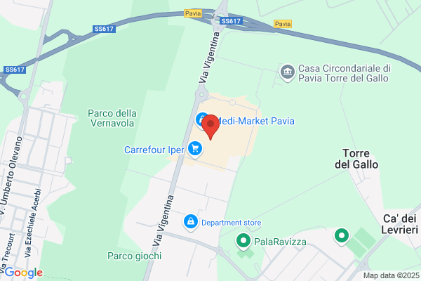 Salmoiraghi & Viganò
