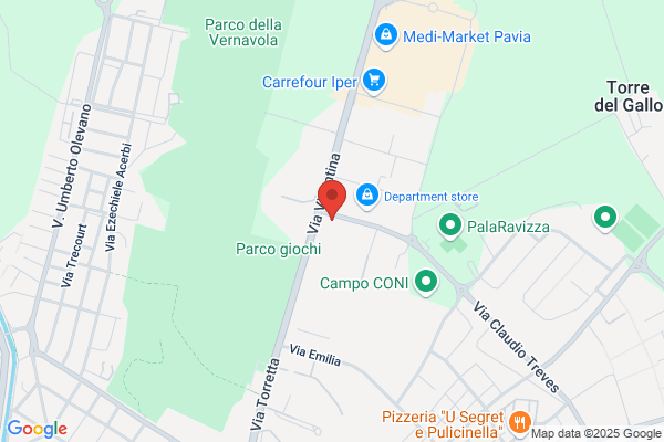 Spaziovista