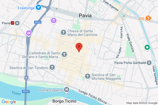 Gioielleria Fassina Sas Di Riccardo Fassina & c.