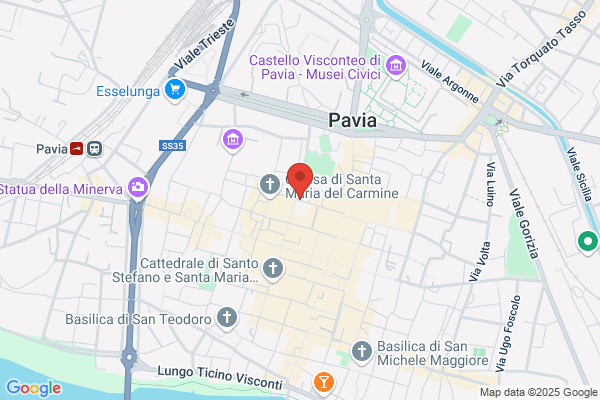 Eventi Srl