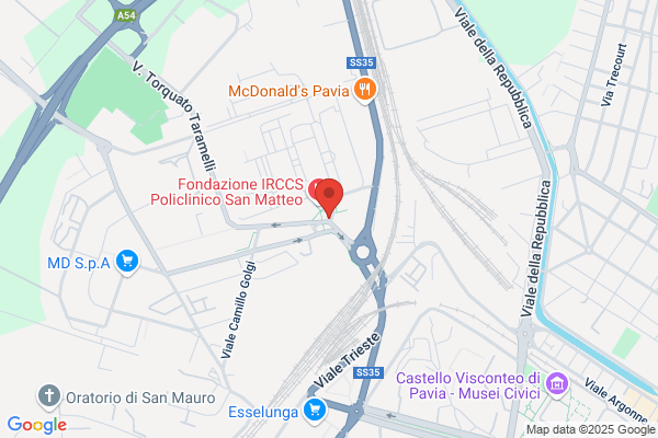 O.S.M. Divisione Di Cardiologia
