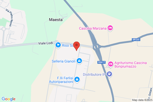 Panificio Artigianale Pan-Via