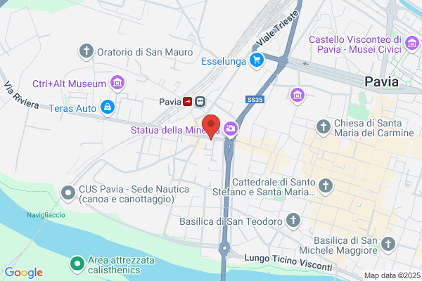 La Bottega Del Pane (S.N.C.)