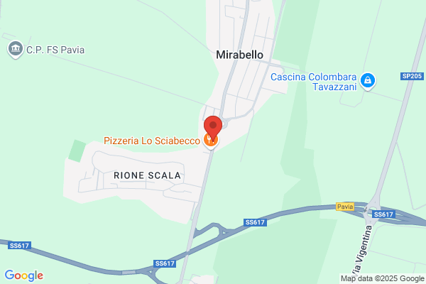 Mariani achille