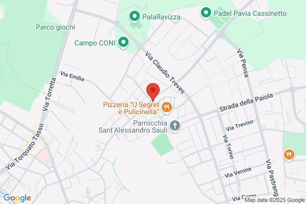 Panificio Spiga Doro