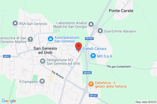 Fratelli Carrara