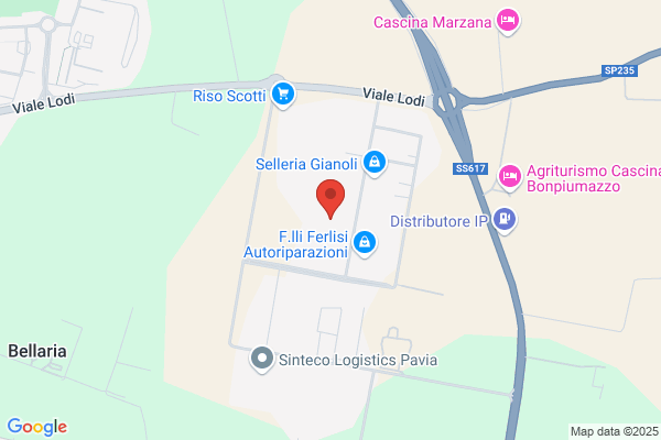 Verdeblu Giardini