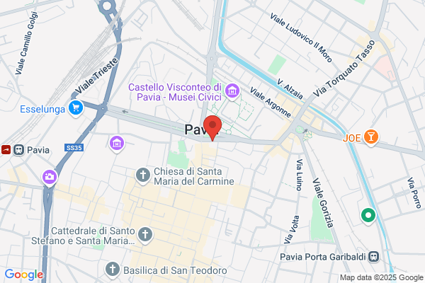 Estetica Forica Di Pisanu Maria Salvatora