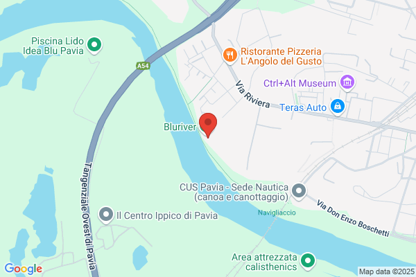 Palestra Sporting Pavia Ovest E Centro Estetico di Sayuri E vincenz/// (O Caruan