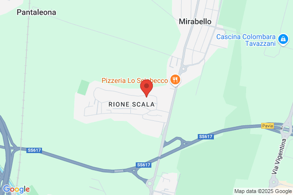 Spada rosy