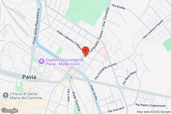 Cartoleria Pascoli