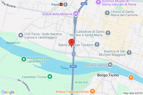 Galbarini Pompeo (Geom.)