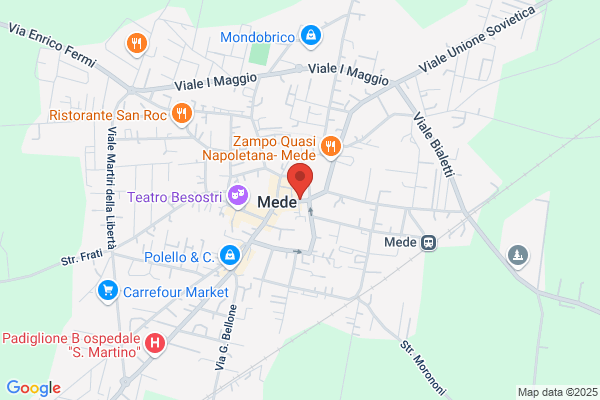 Marazza ernesto (Geom.)