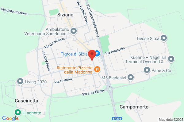 Testa roberto (Arch.)
